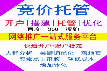 SEM托管公司经典案例分享与启示